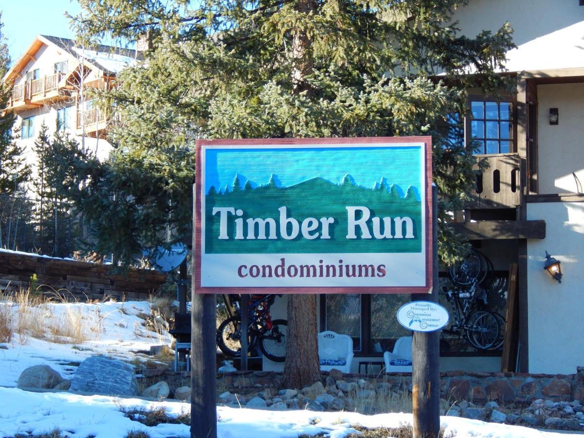 윈터 파크 Timber Run 빌라 외부 사진